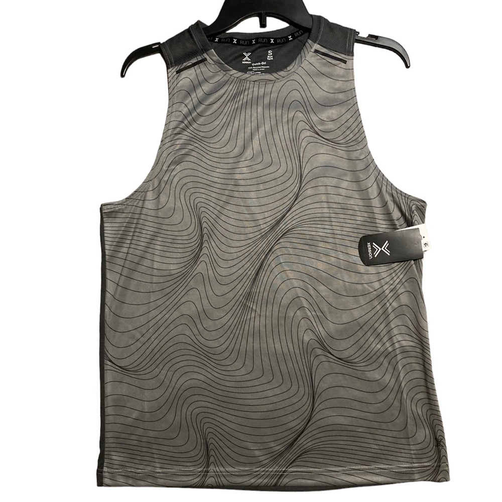 Men’s tank top New with tags